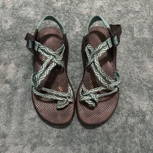 Chaco Sandals 7